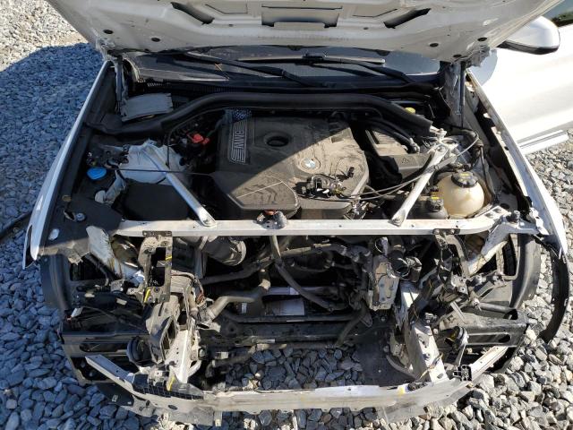 Photo 12 from auction – 2019 BMW X3 SDRIVE3 with VIN 5UXTR7C5XKLR45685
