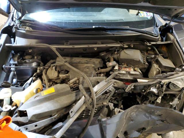 Photo 11 from auction – 2013 TOYOTA RAV4 XLE with VIN JTMRFREV0D5025262