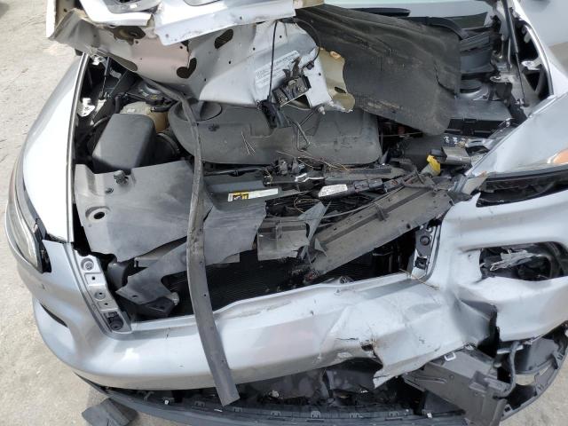 Photo 12 from auction – 2016 JEEP CHEROKEE L with VIN 1C4PJLCS2GW249367