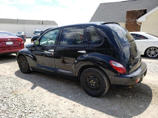 Photo 2 from auction – 2006 CHRYSLER PT CRUISER with VIN 3A4FY58B36T347253