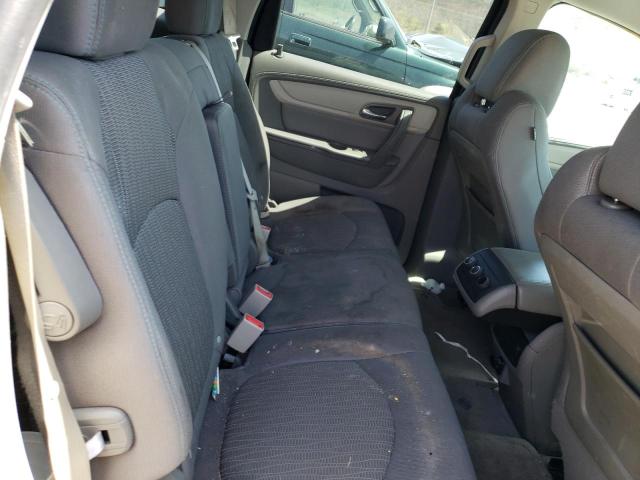 Photo 11 from auction – 2016 CHEVROLET TRAVERSE L with VIN 1GNKRFKD8GJ296768