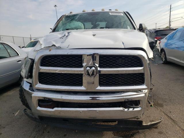 Photo 5 from auction – 2014 RAM 2500 ST with VIN 3C6UR5CL8EG105857