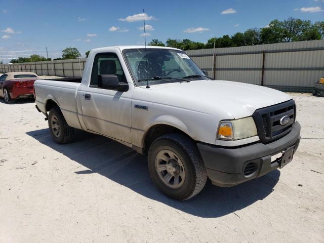 Photo 4 from auction – 2011 FORD RANGER with VIN 1FTKR1AD4BPA88339