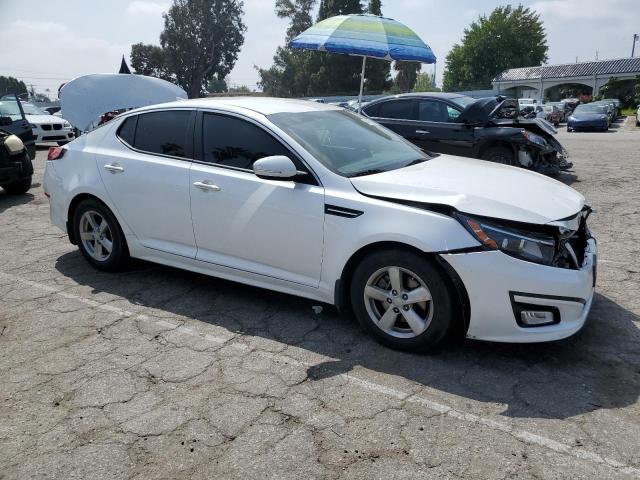 Photo 4 from auction – 2015 KIA OPTIMA LX with VIN KNAGM4A77F5574805