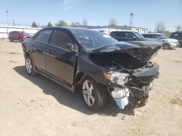 Photo 4 from auction – 2013 TOYOTA COROLLA BA with VIN 2T1BU4EE1DC949111