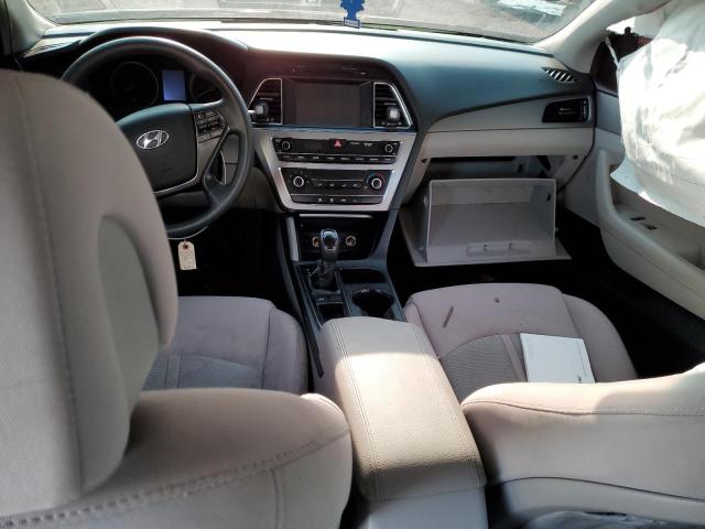 Photo 8 from auction – 2016 HYUNDAI SONATA SE with VIN 5NPE24AF6GH311102