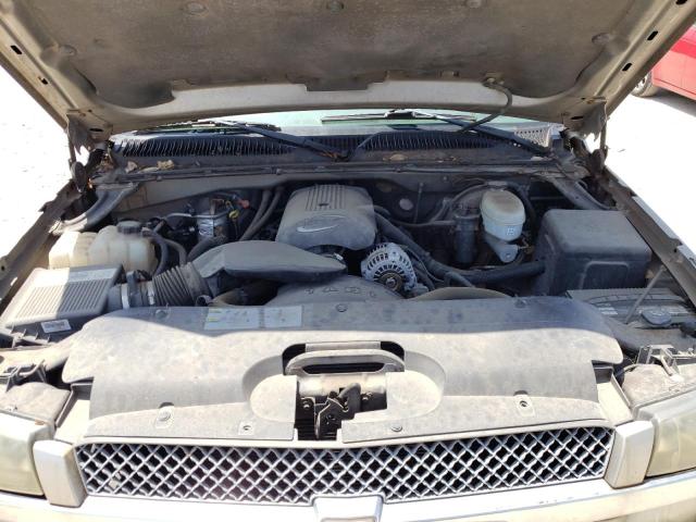Photo 11 from auction – 2003 CHEVROLET SILVERADO with VIN 2GCEC19V831229410