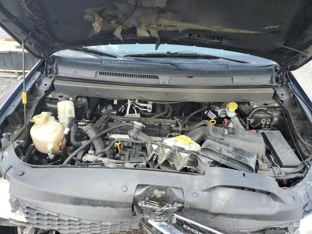Photo 11 from auction – 2015 DODGE JOURNEY SE with VIN 3C4PDCAB2FT675087