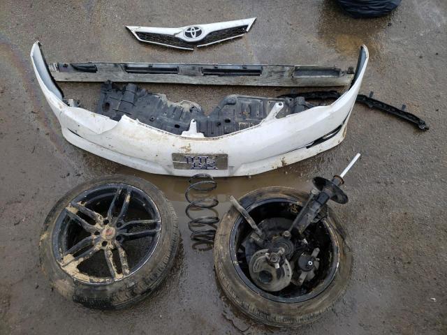 Photo 12 from auction – 2012 TOYOTA CAMRY BASE with VIN 4T1BF1FK4CU567245
