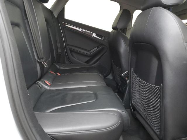 Photo 10 from auction – 2015 AUDI A4 PREMIUM with VIN WAUEFAFL0FA080783
