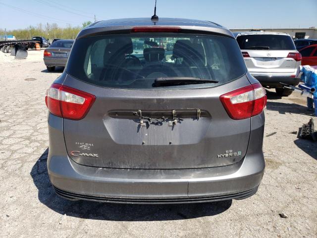 Zdjęcie 6 z aukcji – 2013 FORD C-MAX SE z VIN 1FADP5AU3DL533451