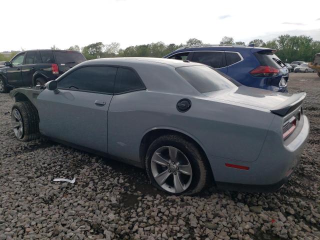 Photo 2 from auction – 2022 DODGE CHALLENGER with VIN 2C3CDZAG2NH237792