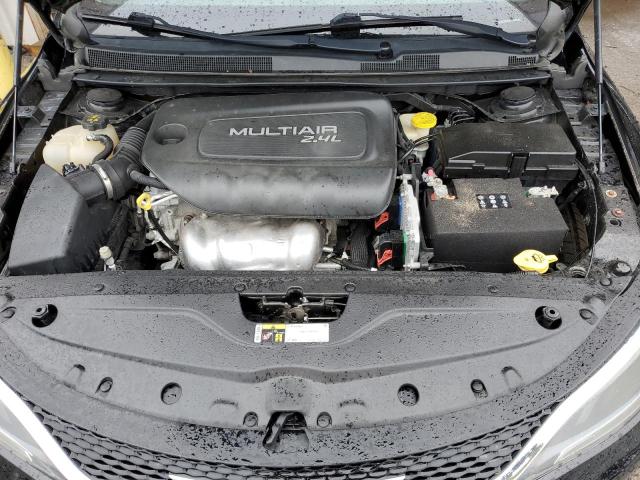 Photo 11 from auction – 2016 CHRYSLER 200 LIMITE with VIN 1C3CCCAB5GN103356
