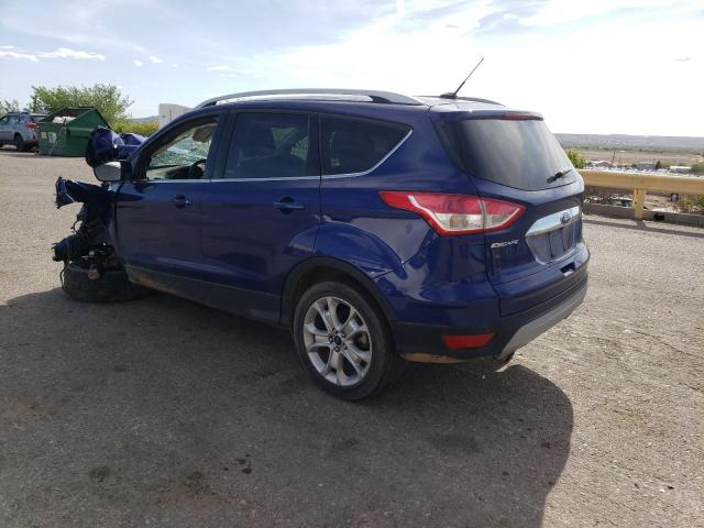 Zdjęcie 2 z aukcji – 2016 FORD ESCAPE TIT z VIN 1FMCU9J98GUA10986