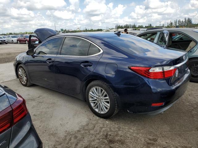 Foto 2 de la subasta – 2014 LEXUS ES 350 con VIN JTHBK1GG7E2122196