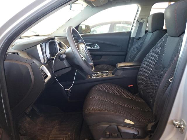 Photo 7 from auction – 2010 CHEVROLET EQUINOX LT with VIN 2CNALDEWXA6222596