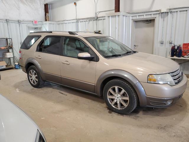 Photo 4 from auction – 2008 FORD TAURUS X S with VIN 1FMDK02W28GA04790