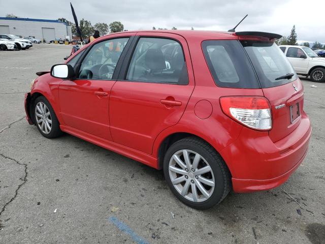 Photo 2 from auction – 2011 SUZUKI SX4 with VIN JS2YA5A57B6300759