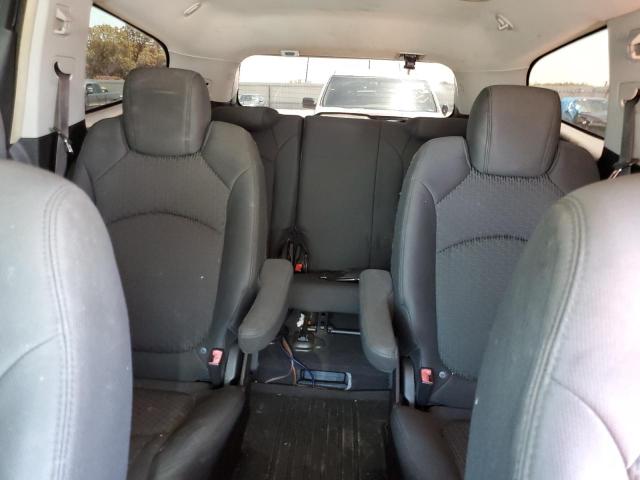 Photo 10 from auction – 2009 CHEVROLET TRAVERSE L with VIN 1GNER23D49S156136