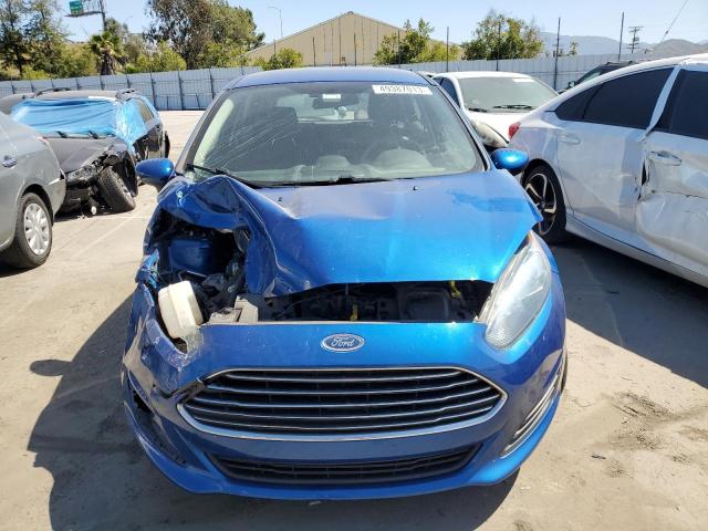 Photo 5 from auction – 2019 FORD FIESTA SE with VIN 3FADP4EJ4KM117950