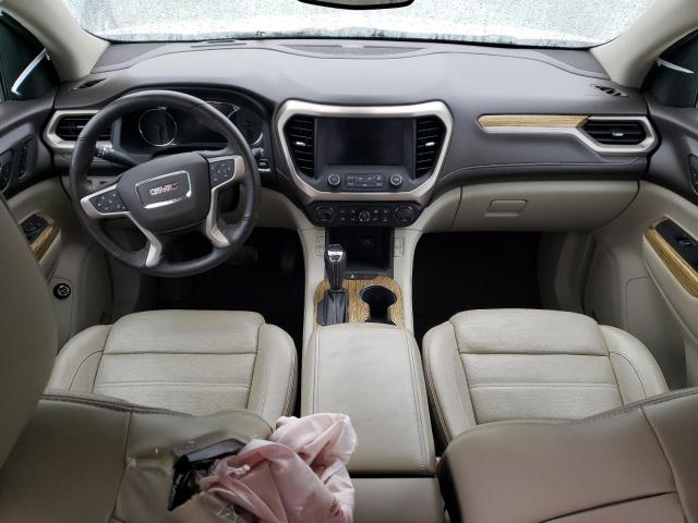 Photo 8 from auction – 2017 GMC ACADIA DEN with VIN 1GKKNPLSXHZ191356