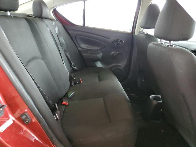 Photo 10 from auction – 2019 NISSAN VERSA S with VIN 3N1CN7AP4KL818648