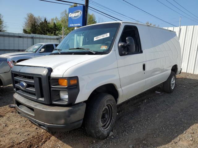 FORD ECONOLINE 2011 with VIN 1FTSE3EL7BDB30948 - Photo from auction