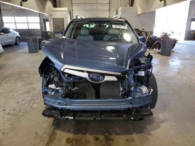 Photo 5 from auction – 2020 SUBARU FORESTER P with VIN JF2SKAJC8LH551799