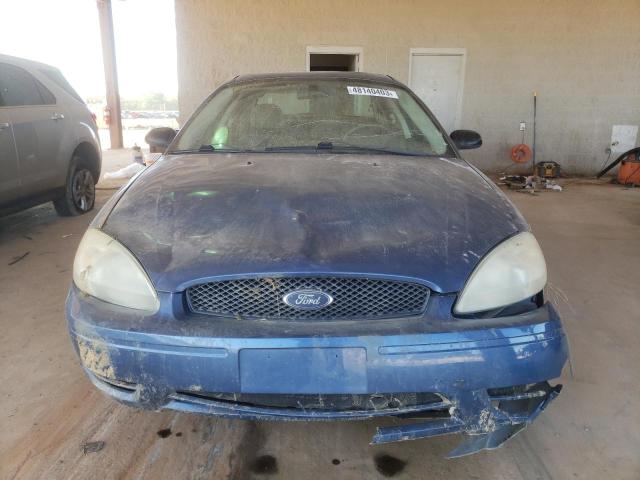 Photo 5 from auction – 2004 FORD TAURUS SE with VIN 1FAFP53U24A179469