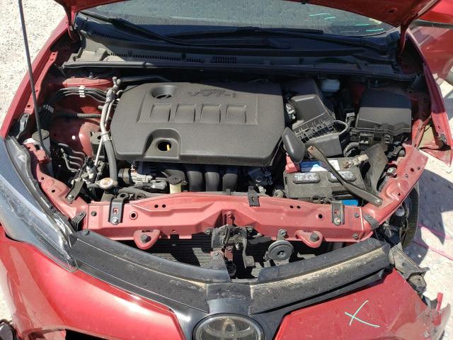 Photo 11 from auction – 2019 TOYOTA COROLLA L with VIN 2T1BURHE7KC125183