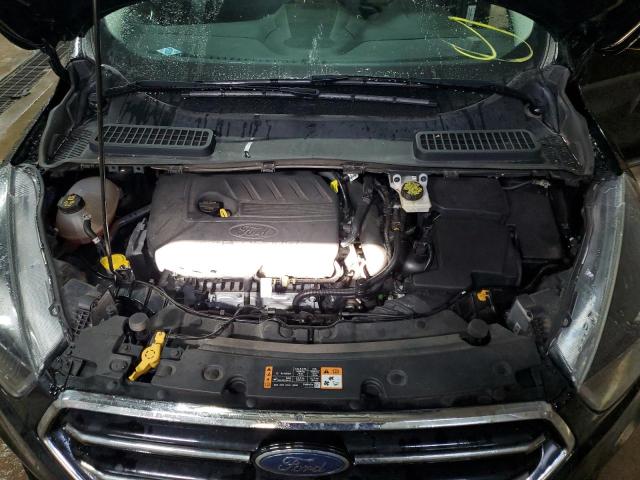 Photo 12 from auction – 2017 FORD ESCAPE SE with VIN 1FMCU9GD6HUE03723