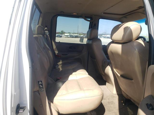 Photo 10 from auction – 2002 FORD F150 SUPER with VIN 1FTRW07L22KA76770