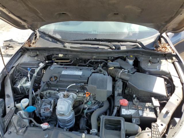 Photo 11 from auction – 2013 HONDA ACCORD LX with VIN 1HGCR2F36DA063198