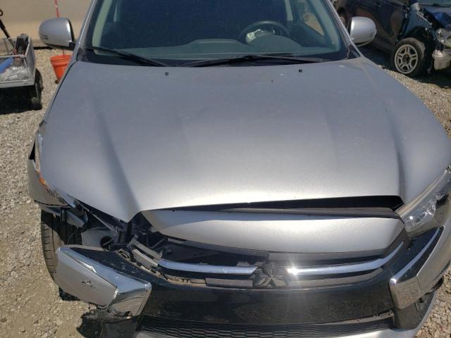 Photo 11 from auction – 2019 MITSUBISHI OUTLANDER with VIN JA4AP3AU5KU034573