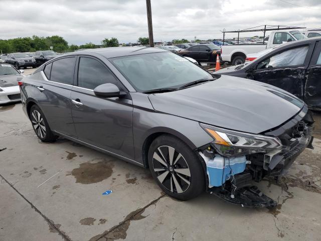 Photo 4 from auction – 2022 NISSAN ALTIMA SV with VIN 1N4BL4DV7NN331834