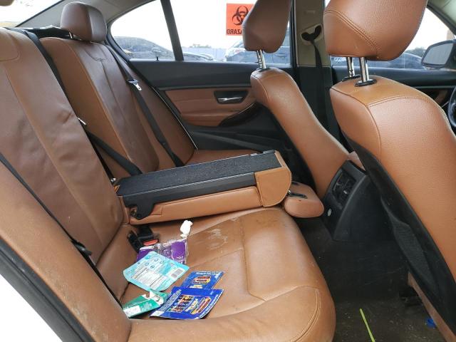 Photo 10 from auction – 2014 BMW 328 D with VIN WBA3D3C57EK155678