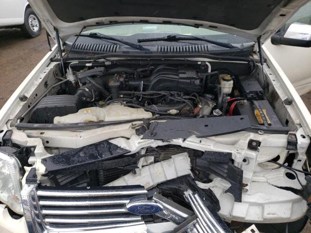 Photo 12 from auction – 2008 FORD EXPLORER L with VIN 1FMEU75E98UA61628