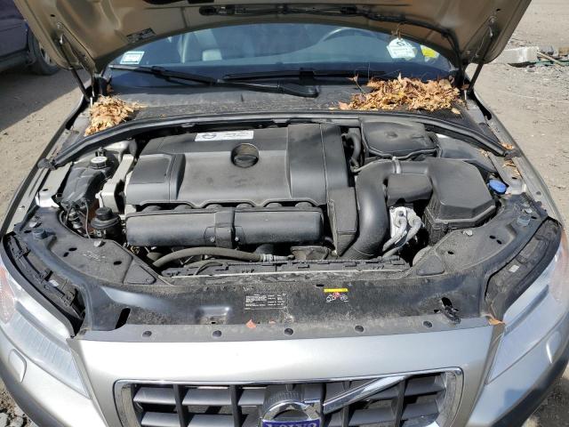 Photo 11 from auction – 2011 VOLVO XC70 3.2 with VIN YV4940BZ7B1099384