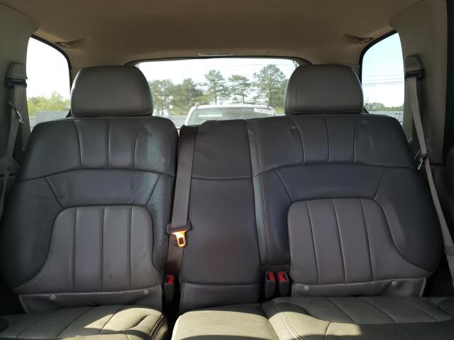 صورة رقم 10 من المزاد - 2004 GMC ENVOY مع VIN 1GKDT13S642265855