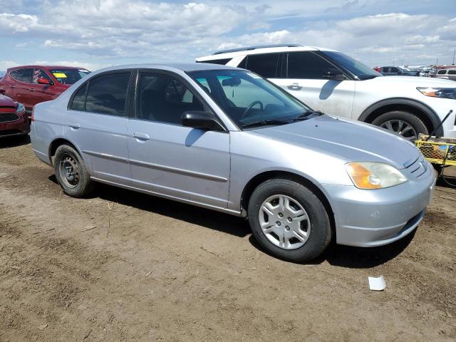 Photo 4 from auction – 2002 HONDA CIVIC with VIN 1HGES15572L031386