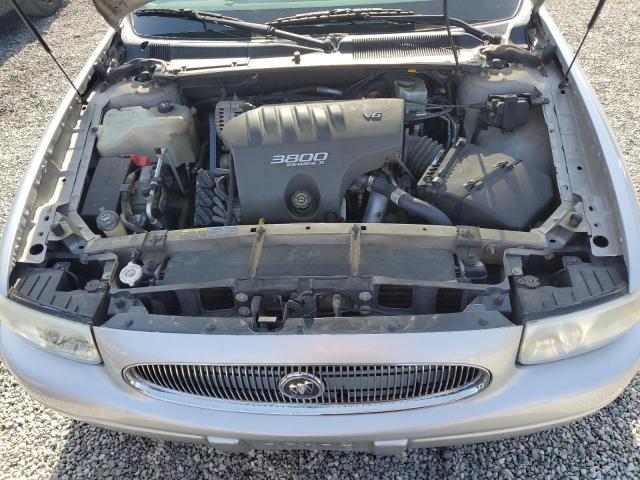 Photo 11 from auction – 2002 BUICK LESABRE CU with VIN 1G4HP54K024182605