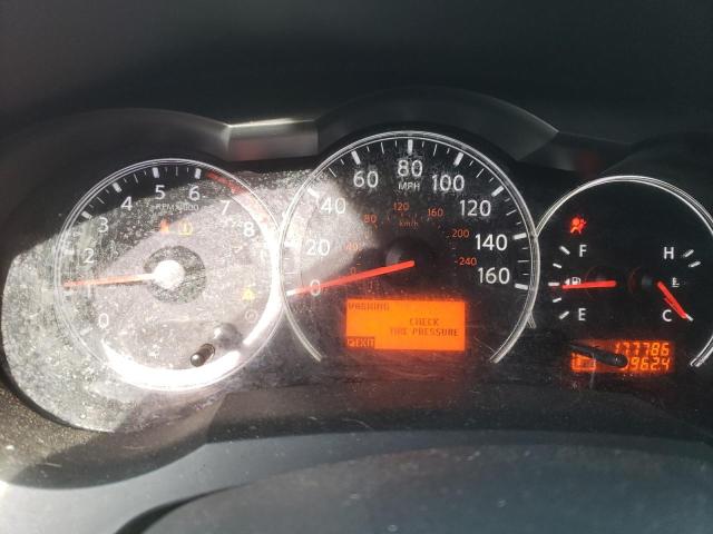 صورة رقم 9 من المزاد - 2011 NISSAN ALTIMA BAS مع VIN 1N4AL2AP2BN444110