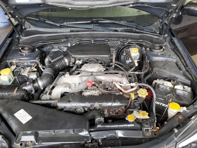 صورة رقم 11 من المزاد - 2009 SUBARU IMPREZA 2. مع VIN JF1GE61619H514241