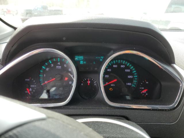 Photo 9 from auction – 2012 CHEVROLET TRAVERSE L with VIN 1GNKVGED8CJ183121