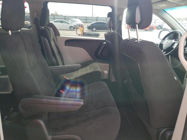 Photo 10 from auction – 2012 DODGE GRAND CARA with VIN 2C4RDGBG6CR341685