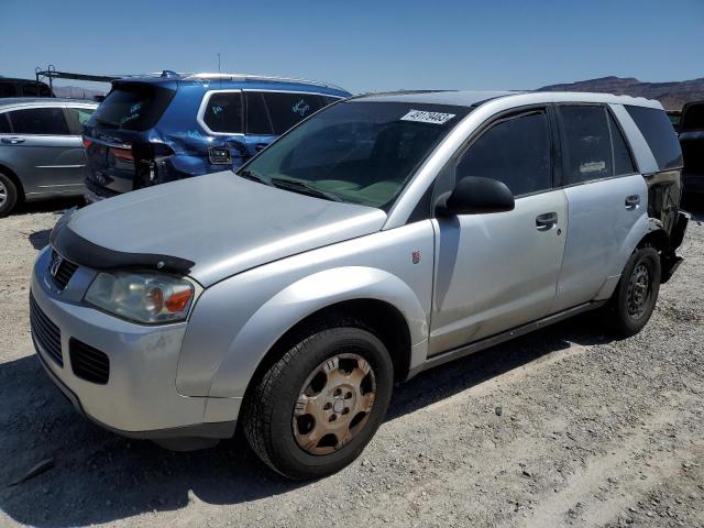 Photo 1 from auction – 2007 SATURN VUE with VIN 5GZCZ33D77S827932