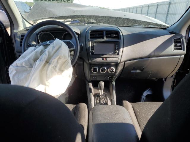 Photo 8 from auction – 2020 MITSUBISHI OUTLANDER with VIN JA4AP3AU8LU017137