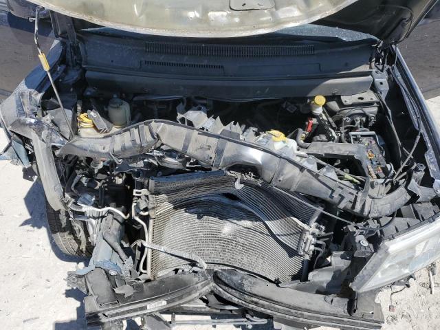 Photo 12 from auction – 2018 DODGE JOURNEY SX with VIN 3C4PDCBB1JT189040