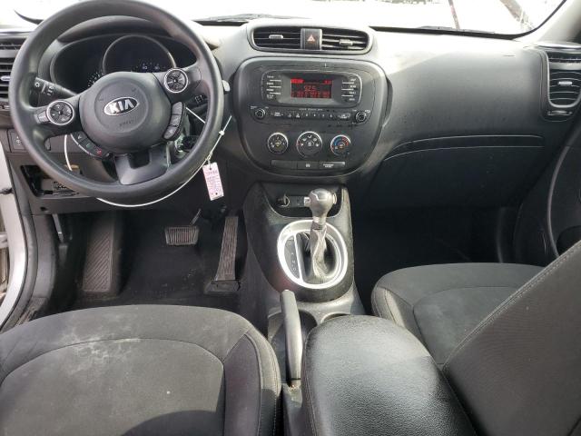 Фото 8 с аукциона – 2014 KIA SOUL с VIN KNDJN2A28E7716161