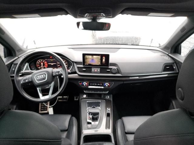 Photo 8 from auction – 2018 AUDI SQ5 PREMIU with VIN WA1A4AFY2J2220896